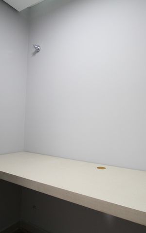 Apartamento para alugar com 117m², 3 quartos e 2 vagasEscritório