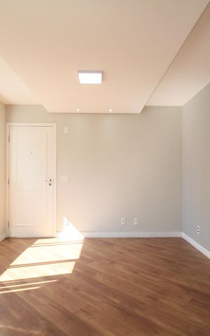 Apartamento para alugar com 117m², 3 quartos e 2 vagasSala