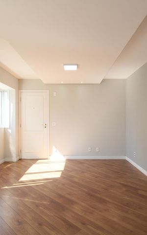 Apartamento para alugar com 117m², 3 quartos e 2 vagasSala