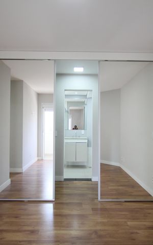 Apartamento para alugar com 117m², 3 quartos e 2 vagasSuíte 1