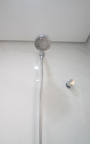 Apartamento para alugar com 117m², 3 quartos e 2 vagasBanheiro