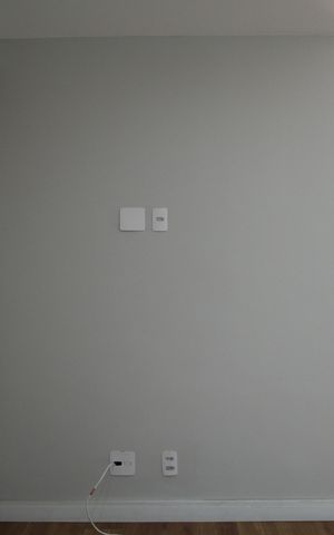 Apartamento para alugar com 117m², 3 quartos e 2 vagasSala de Jantar