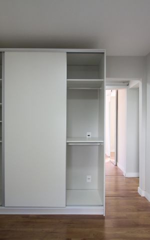 Apartamento para alugar com 117m², 3 quartos e 2 vagasQuarto