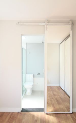 Apartamento para alugar com 117m², 3 quartos e 2 vagasSuíte 2