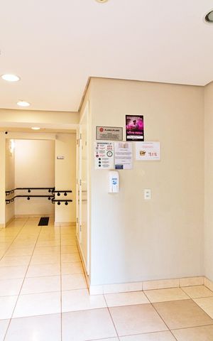Apartamento para alugar com 47m², 2 quartos e 1 vaga Apartamento para alugar com 47m², 2 quartos e 1 vagaÁrea comum