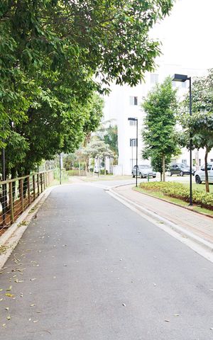 Apartamento para alugar com 47m², 2 quartos e 1 vaga Apartamento para alugar com 47m², 2 quartos e 1 vagaÁrea comum