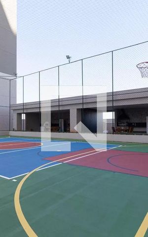 Apartamento à venda com 56m², 2 quartos e 1 vaga