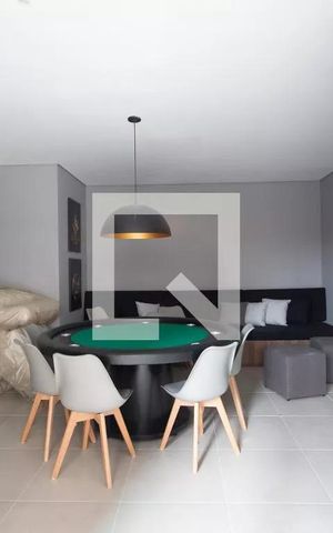 Apartamento à venda com 56m², 2 quartos e 1 vaga