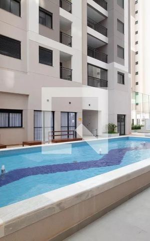 Apartamento à venda com 56m², 2 quartos e 1 vaga