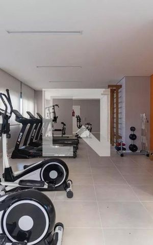 Apartamento à venda com 56m², 2 quartos e 1 vaga