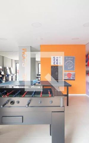 Apartamento à venda com 56m², 2 quartos e 1 vaga