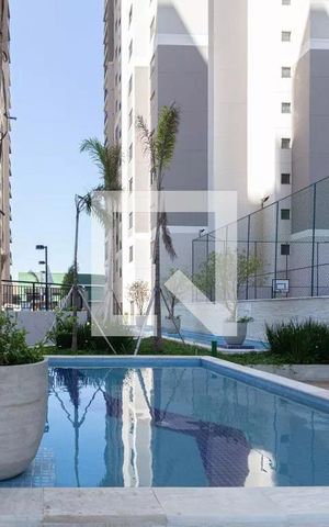Apartamento à venda com 56m², 2 quartos e 1 vaga