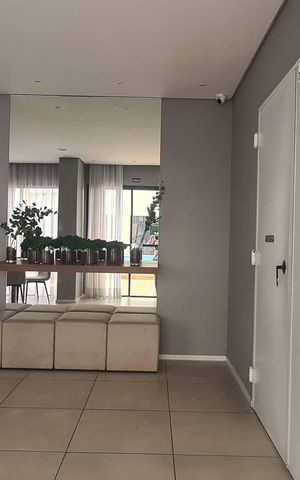 Apartamento à venda com 56m², 2 quartos e 1 vaga