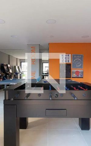 Apartamento à venda com 56m², 2 quartos e 1 vaga