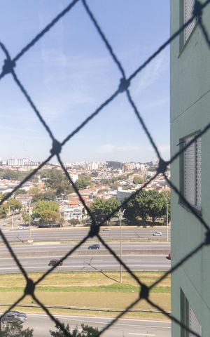 Apartamento à venda com 50m², 2 quartos e sem vaga Apartamento à venda com 50m², 2 quartos e sem vagaVista da Lavanderia