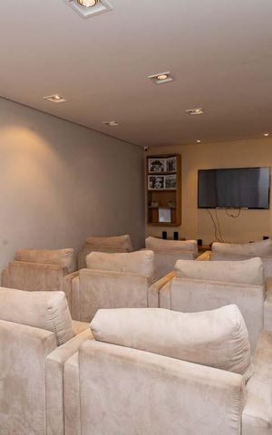 Apartamento para alugar com 79m², 2 quartos e 1 vaga Apartamento para alugar com 79m², 2 quartos e 1 vagaCinema
