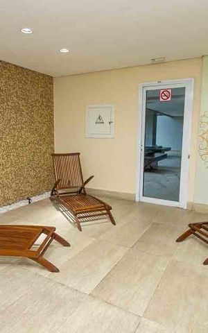 Apartamento para alugar com 79m², 2 quartos e 1 vaga Apartamento para alugar com 79m², 2 quartos e 1 vagaSpa