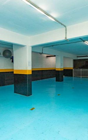 Apartamento para alugar com 79m², 2 quartos e 1 vaga Apartamento para alugar com 79m², 2 quartos e 1 vagaSala ginastica