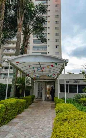 Apartamento para alugar com 79m², 2 quartos e 1 vaga Apartamento para alugar com 79m², 2 quartos e 1 vagaFachada