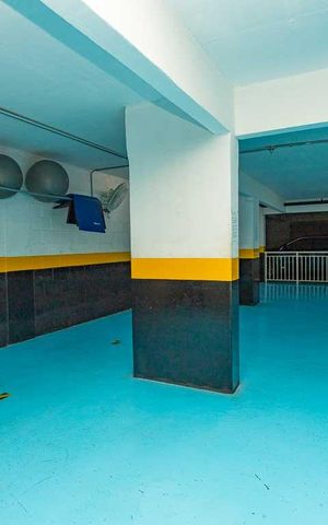 Apartamento para alugar com 79m², 2 quartos e 1 vaga Apartamento para alugar com 79m², 2 quartos e 1 vagaSala ginastica