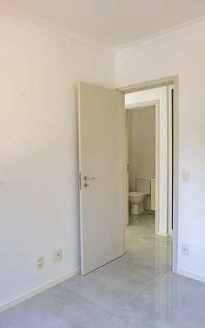 Apartamento para alugar com 79m², 2 quartos e 1 vaga Apartamento para alugar com 79m², 2 quartos e 1 vagaQuarto 2