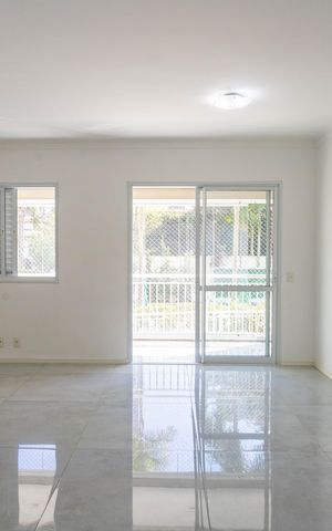 Apartamento para alugar com 79m², 2 quartos e 1 vaga Apartamento para alugar com 79m², 2 quartos e 1 vagaSala