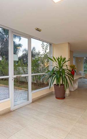 Apartamento para alugar com 79m², 2 quartos e 1 vaga Apartamento para alugar com 79m², 2 quartos e 1 vagaÁrea comum - Salão de festas