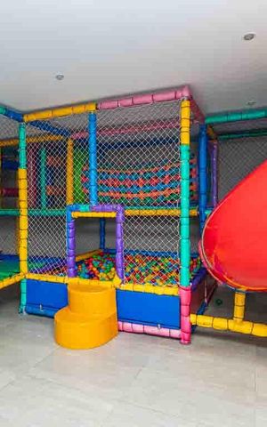 Apartamento para alugar com 79m², 2 quartos e 1 vaga Apartamento para alugar com 79m², 2 quartos e 1 vagaBrinquedao