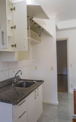 Apartamento para alugar com 79m², 2 quartos e 1 vaga Apartamento para alugar com 79m², 2 quartos e 1 vagaCozinha