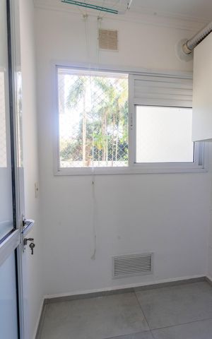 Apartamento para alugar com 79m², 2 quartos e 1 vaga Apartamento para alugar com 79m², 2 quartos e 1 vagaÁrea de serviço