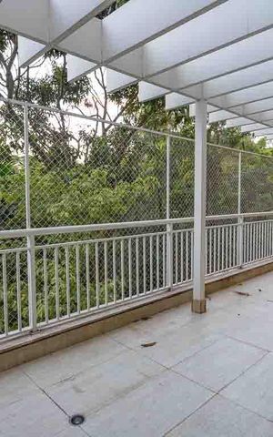 Apartamento para alugar com 79m², 2 quartos e 1 vaga Apartamento para alugar com 79m², 2 quartos e 1 vagaÁrea comum