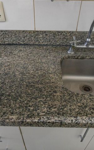 Apartamento para alugar com 79m², 2 quartos e 1 vaga Apartamento para alugar com 79m², 2 quartos e 1 vagaCozinha