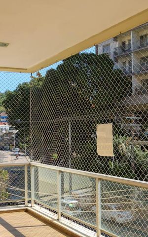Apartamento à venda com 103m², 3 quartos e 1 vaga Apartamento à venda com 103m², 3 quartos e 1 vagaVaranda da Sala