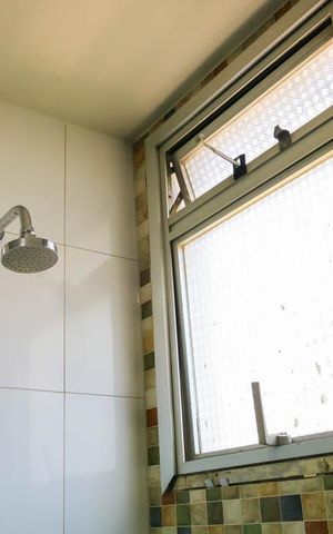 Apartamento à venda com 103m², 3 quartos e 1 vaga Apartamento à venda com 103m², 3 quartos e 1 vagaBanheiro do Quarto Suíte
