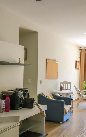 Apartamento à venda com 103m², 3 quartos e 1 vaga Apartamento à venda com 103m², 3 quartos e 1 vagaSala