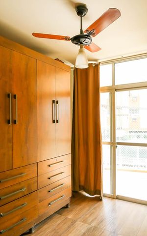 Apartamento à venda com 103m², 3 quartos e 1 vaga Apartamento à venda com 103m², 3 quartos e 1 vagaQuarto 2