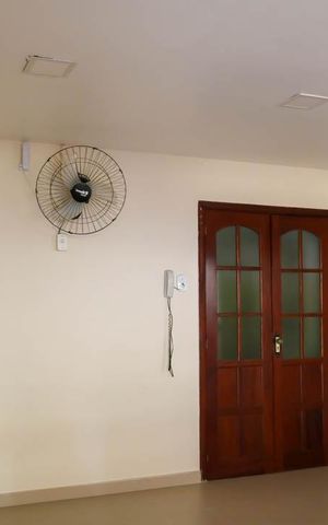 Apartamento à venda com 103m², 3 quartos e 1 vaga Apartamento à venda com 103m², 3 quartos e 1 vagaÁrea comum - Salão de festas
