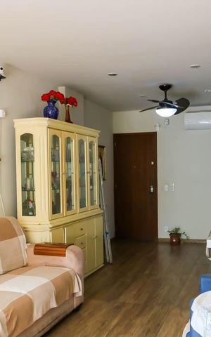 Apartamento à venda com 103m², 3 quartos e 1 vaga Apartamento à venda com 103m², 3 quartos e 1 vagaSala
