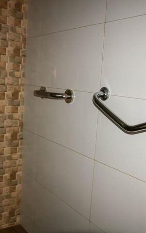 Apartamento à venda com 103m², 3 quartos e 1 vaga Apartamento à venda com 103m², 3 quartos e 1 vagaBanheiro Social