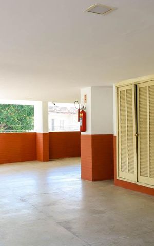 Apartamento à venda com 103m², 3 quartos e 1 vaga Apartamento à venda com 103m², 3 quartos e 1 vagaÁrea comum
