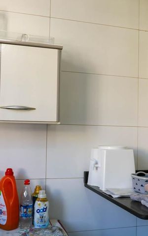 Apartamento à venda com 103m², 3 quartos e 1 vaga Apartamento à venda com 103m², 3 quartos e 1 vagaÁrea de Serviço