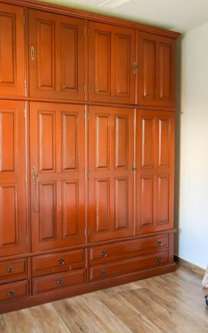 Apartamento à venda com 103m², 3 quartos e 1 vaga Apartamento à venda com 103m², 3 quartos e 1 vagaQuarto Suíte
