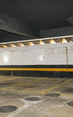Apartamento à venda com 103m², 3 quartos e 1 vaga Apartamento à venda com 103m², 3 quartos e 1 vagaGaragem