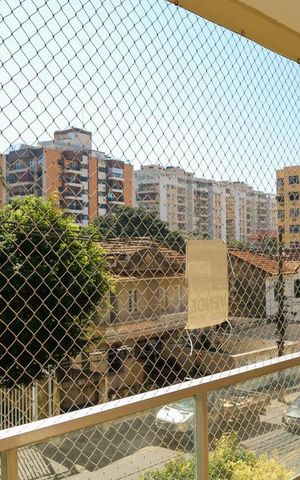 Apartamento à venda com 103m², 3 quartos e 1 vaga Apartamento à venda com 103m², 3 quartos e 1 vagaVaranda da Sala