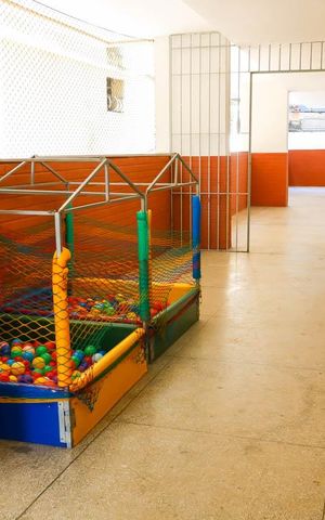 Apartamento à venda com 103m², 3 quartos e 1 vaga Apartamento à venda com 103m², 3 quartos e 1 vagaÁrea comum