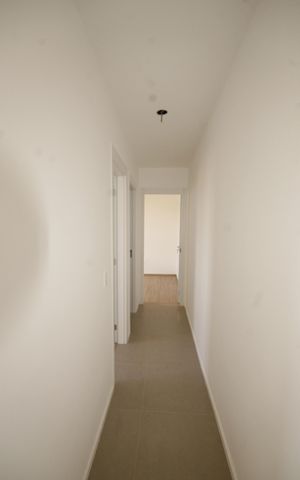 Apartamento à venda com 51m², 2 quartos e 1 vagaCorredor