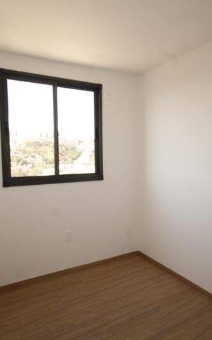 Apartamento à venda com 51m², 2 quartos e 1 vagaquarto 1