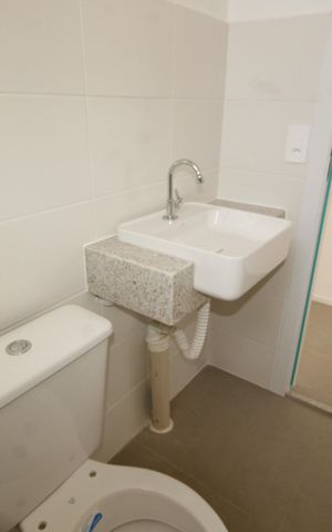 Apartamento à venda com 51m², 2 quartos e 1 vagabanheiro 1