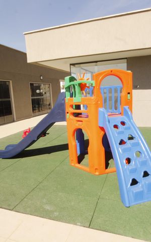 Apartamento à venda com 51m², 2 quartos e 1 vagaÁrea comum - Playground