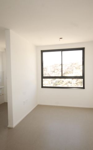 Apartamento à venda com 51m², 2 quartos e 1 vagasala